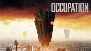 Occupation's poster