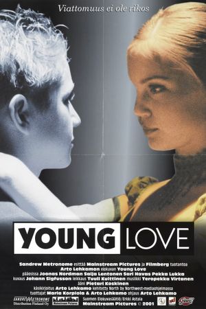 Young Love's poster