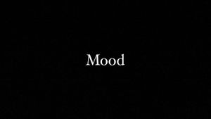 MOOD's poster
