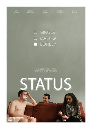 Status's poster