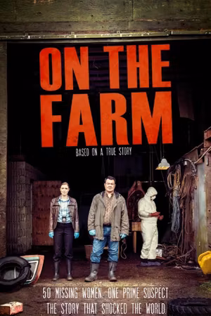 On the Farm's poster