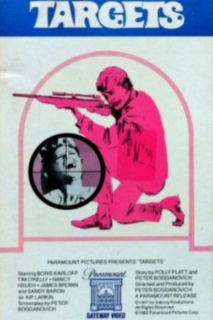 Targets's poster