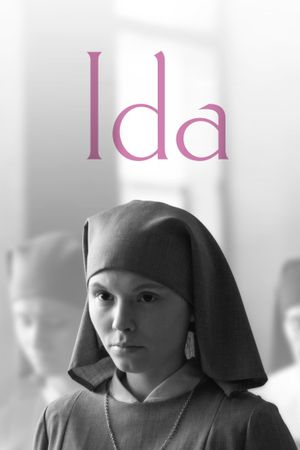Ida's poster