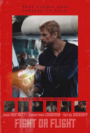 Fight or Flight's poster