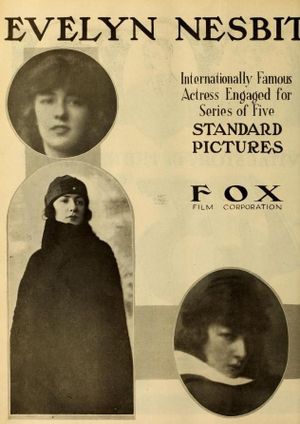 The Woman Who Gave's poster