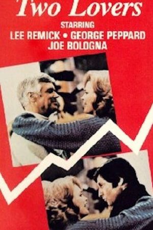 Torn Between Two Lovers's poster