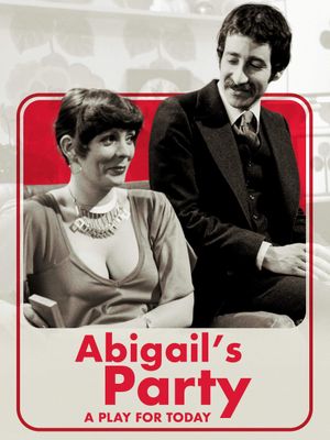Abigail's Party's poster