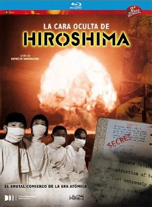 La face cachée de Hiroshima's poster image