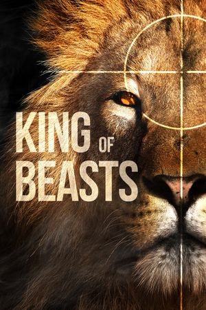 King of Beasts's poster