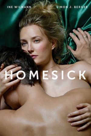 Homesick's poster