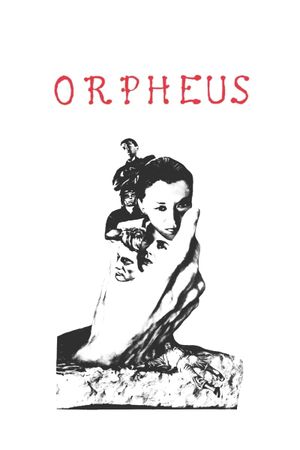Orpheus's poster