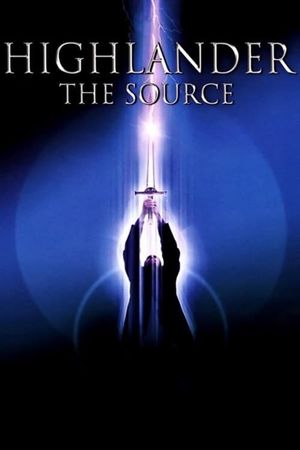 Highlander: The Source's poster