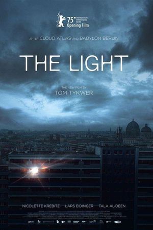 The Light's poster
