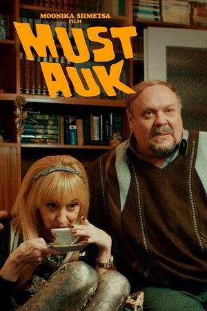 The Black Hole's poster