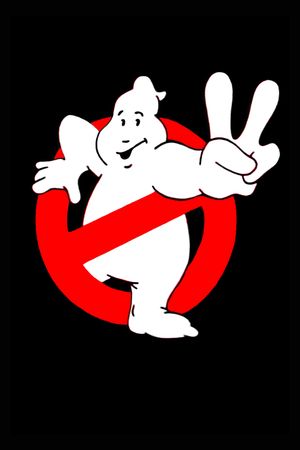 Ghostbusters II's poster