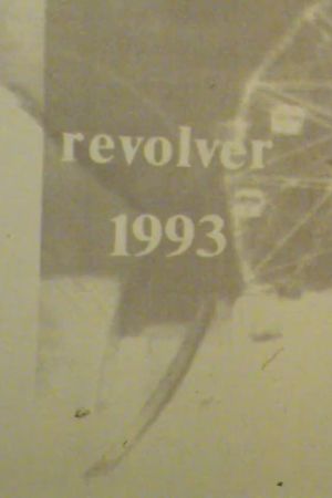 Revolver's poster