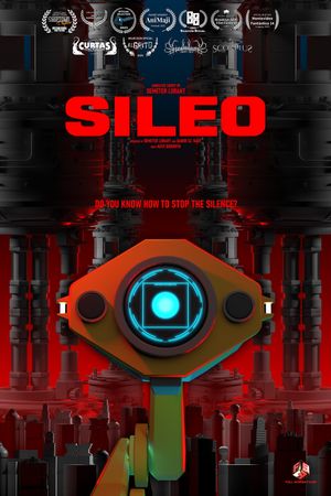 Sileo's poster