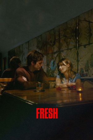 Fresh's poster