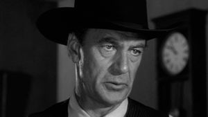 High Noon's poster