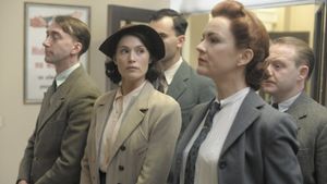 Their Finest's poster