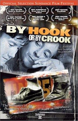 By Hook or by Crook's poster