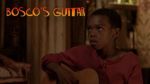 Bosco's Guitar's poster