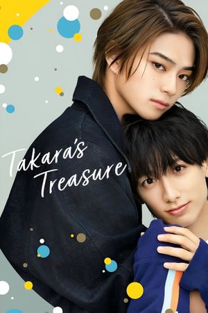 Takara's Treasure's poster