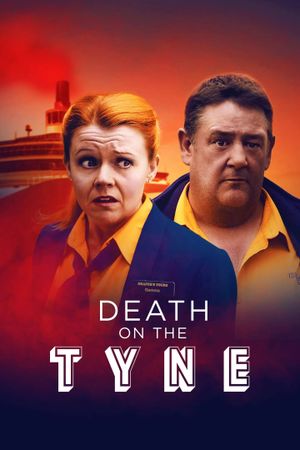 Death on the Tyne's poster