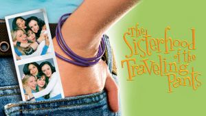 The Sisterhood of the Traveling Pants's poster