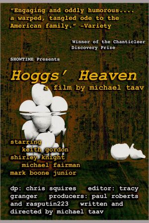 Hoggs' Heaven's poster