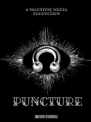Puncture's poster