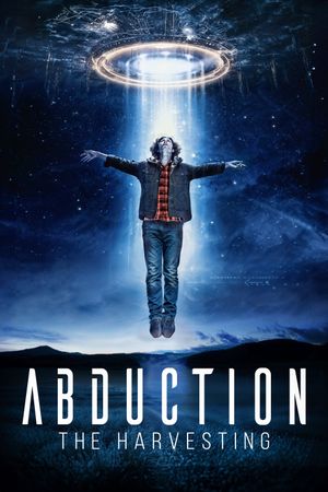 Abduction: The Harvesting's poster