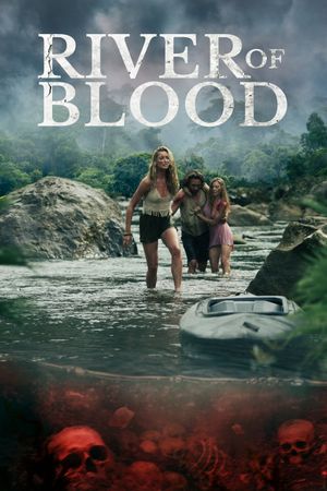 River of Blood's poster