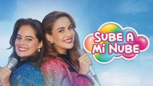 Sube a mi Nube's poster