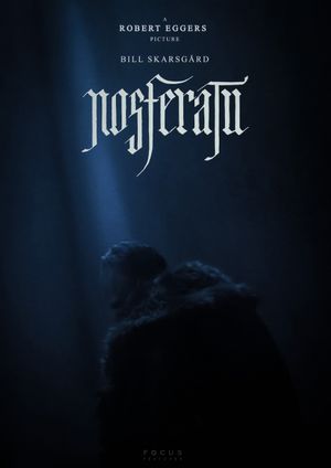 Nosferatu's poster