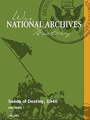 Seeds of Destiny's poster