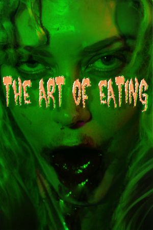 The Art of Eating's poster