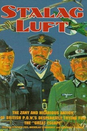 Stalag Luft's poster