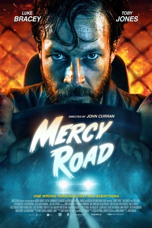 Mercy Road's poster