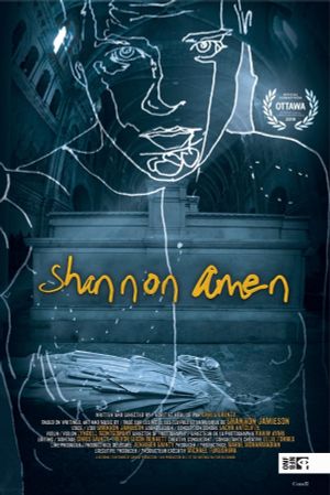 Shannon Amen's poster