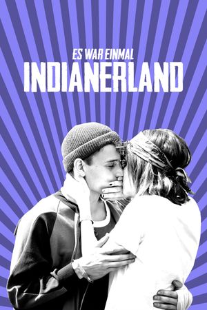 Once Upon a Time... Indianerland's poster