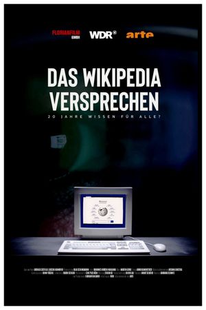 The Wikipedia Promise's poster