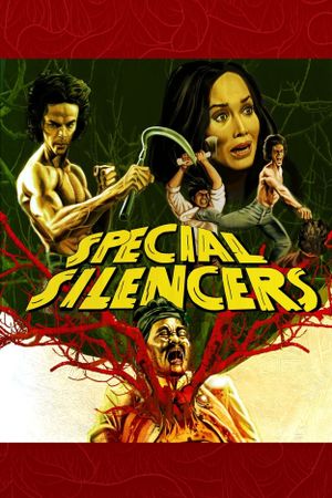 Special Silencers's poster