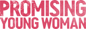 Promising Young Woman's poster