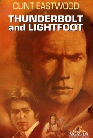 Thunderbolt and Lightfoot's poster