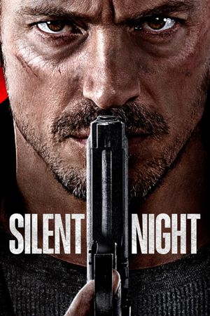 Silent Night's poster