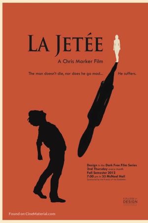 La Jetée's poster