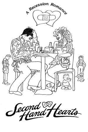 Second-Hand Hearts's poster