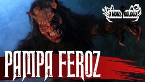 Pampa Feroz's poster