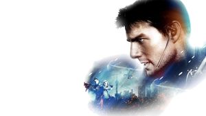 Mission: Impossible III's poster